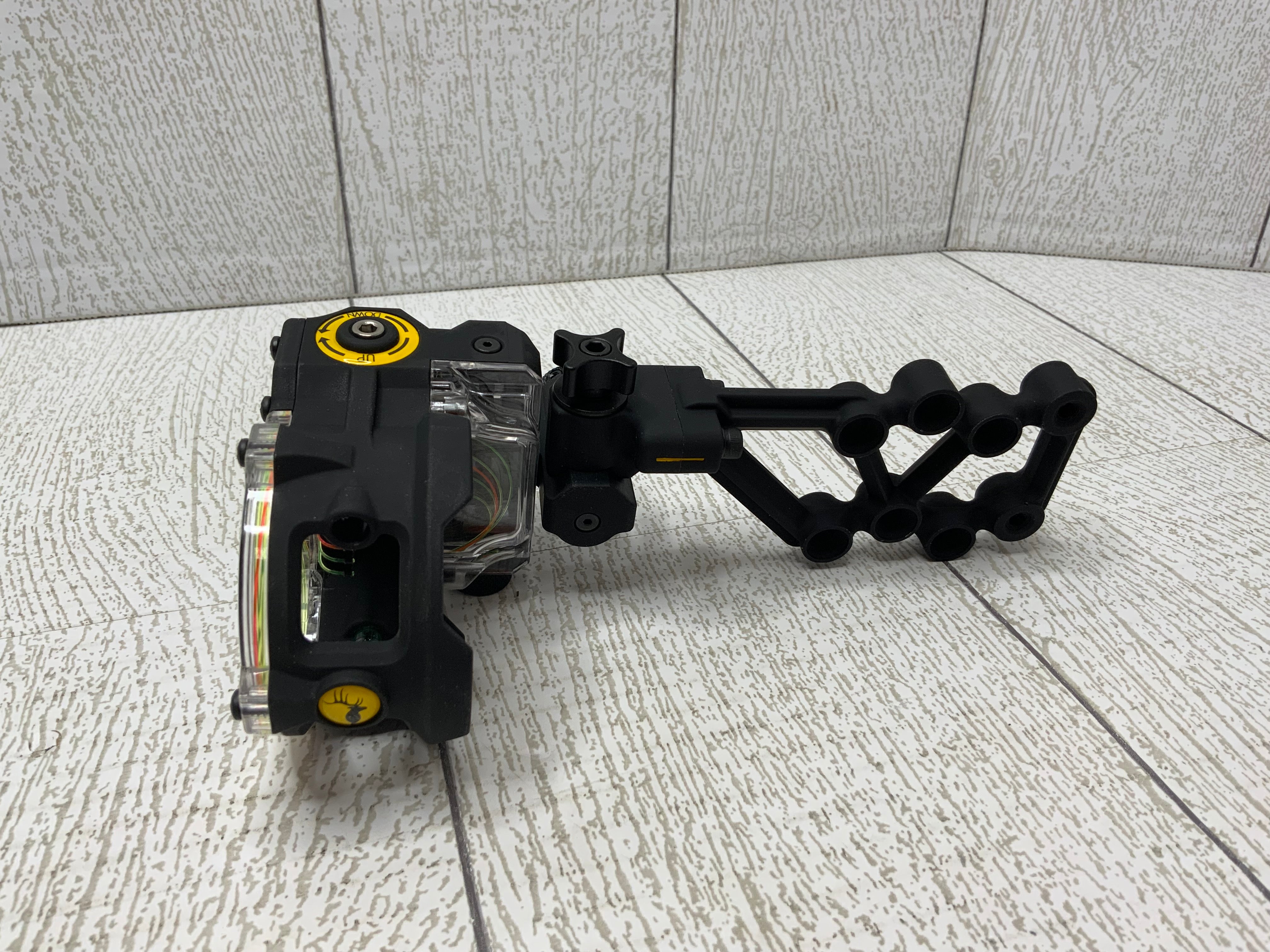 Trophy Ridge React H5 5-Pin Bow Sight (7998694195438)